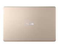 ASUS VivoBook Pro 15 N580GD i5-8300/16GB/256SSD+1TB/W10 - 443570 - zdjęcie 7